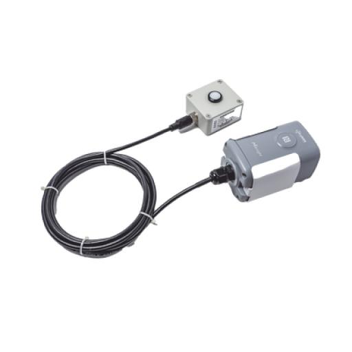 [MILESIGHT_EM500-LGT-915M] MILESIGHT SENSOR DE NIVEL DE LUNIMOSIDAD EN EL AMBIENTE CON TECNOLOGIA LORAWAN