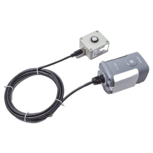 [MILESIGHT_EM500-LGT-915M] MILESIGHT SENSOR DE NIVEL DE LUNIMOSIDAD EN EL AMBIENTE CON TECNOLOGIA LORAWAN
