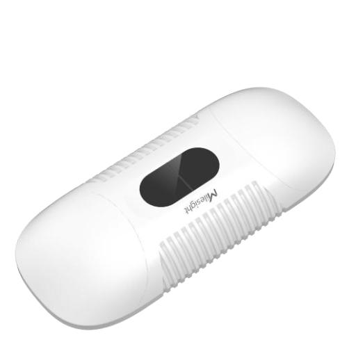 [MILESIGHT_VS135-HL-915M] MILESIGHT CONTADOR DE PERSONAS LORAWAN COMPATIBLE CON WIFI HALOW