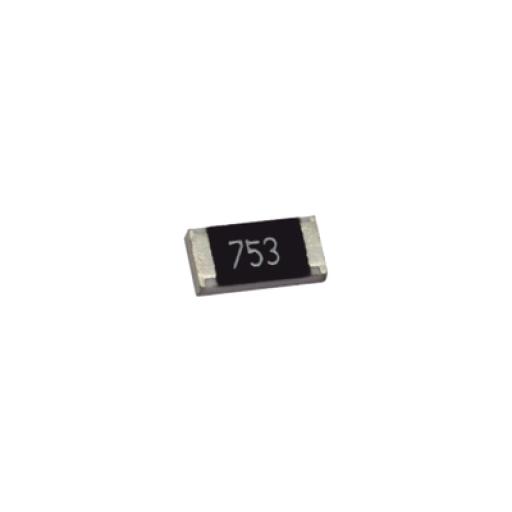 [SYSCOMPARTS_P75KACTND] SYSCOM PARTS Resistencia SMD de 75 KOhms, 1/8 W 5%