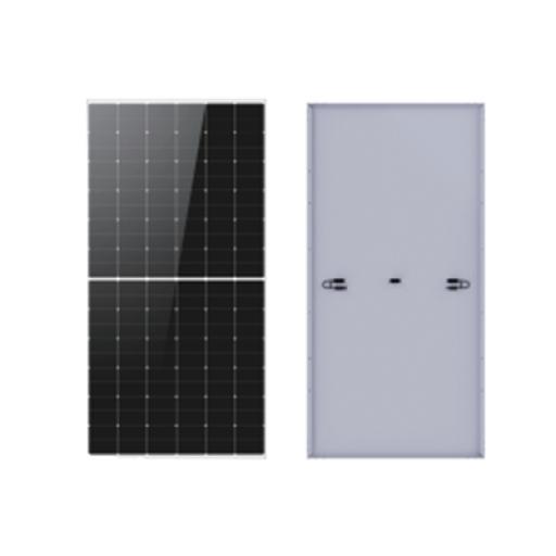 [LONGI_LR772HTH610M] Longi Modulo Solar HI-MO X6 MAX,  610 W, 52.42 Vcc, Monocristalino HPBC 