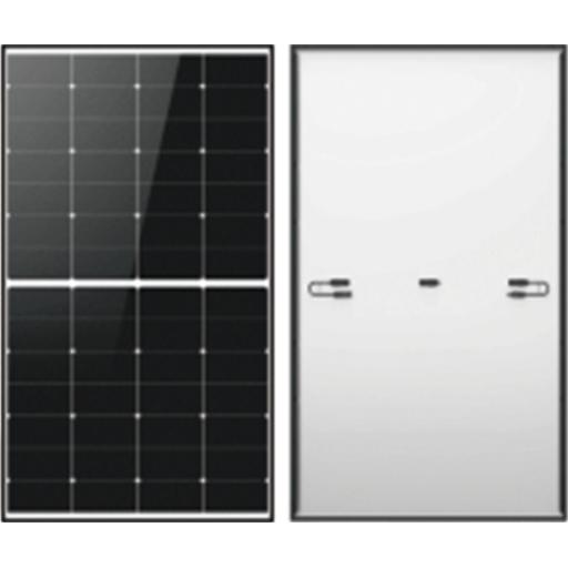 [LONGI_LR528HTH225M] Longi Modulo Solar HORIZON,  225 W, 12 Vcc teórico, Monocristalino HPBC 
