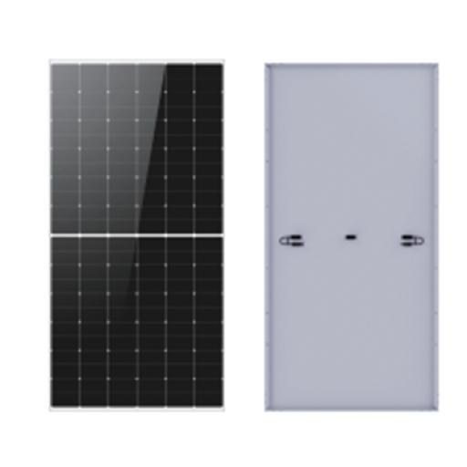 [LONGI_LR572HTHF580M] Longi Modulo Solar HI-MO X6 ANTI-DUST (ANTI-POLVO),  580 W, 52.06 Vcc, Monocristalino HPBC 