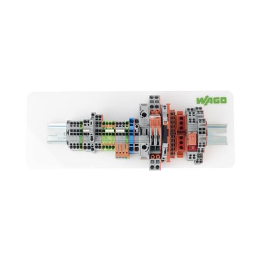 [WAGO_807-772] WAGO KIT DE CLEMAS PARA DEMOSTRACION