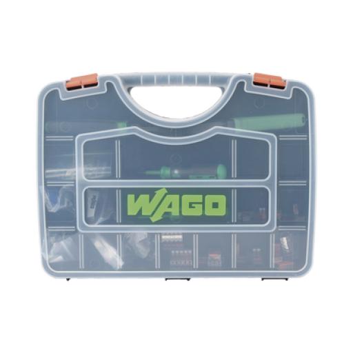 [WAGO_8000-099/000-4271] WAGO KIT DE HERRAMIENTA WAGO