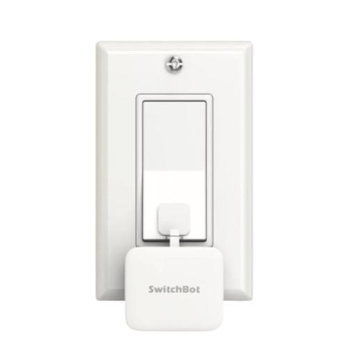 [SWITCHBOT_SWITCHBOTBOT] SWITCHBOT Pulsador de boton de apagador u otro similar / comunicacion Bluetooth