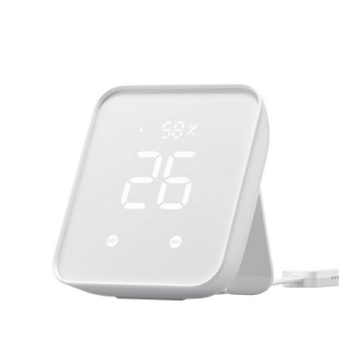 [SWITCHBOT_SWITCHBOTHUB2] SWITCHBOT Controlador HUB principal para dispositivos SwitchBot, Señal Wifi y BLUETOOTH 