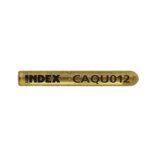 [INDEX_CAQU012] INDEX Capsula anclaje químico 12x110mm