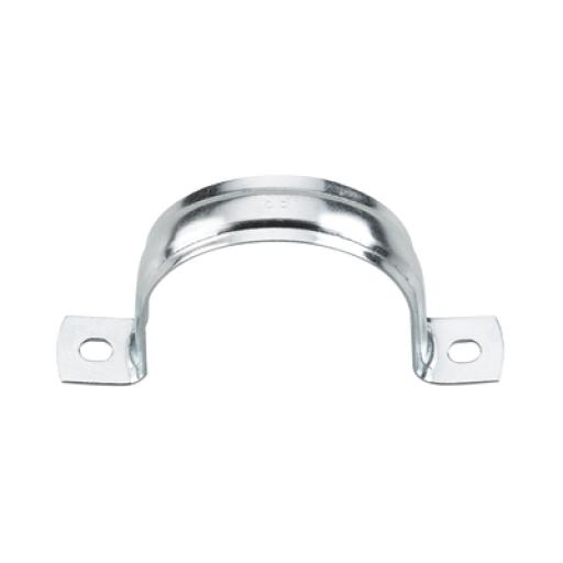 [INDEX_AB-PU-028] INDEX Abrazadera Omega Para Conduit de 3/4".