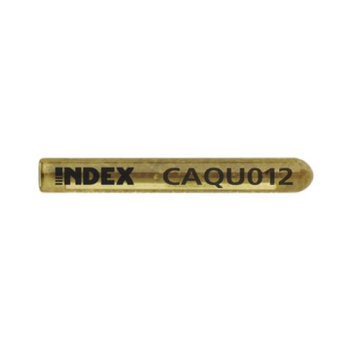[INDEX_CAQU016] INDEX Capsula anclaje químico 16x125mm