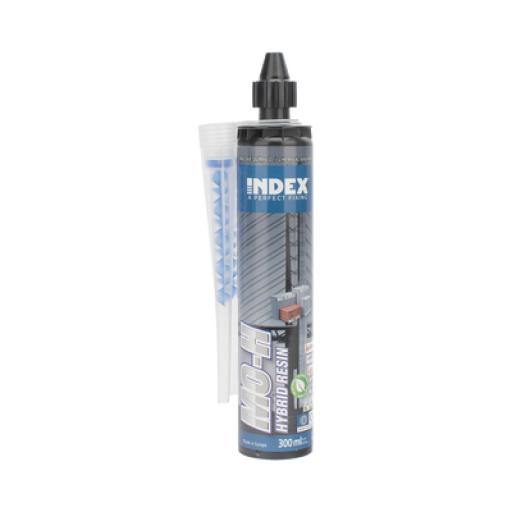 [INDEX_MOH300] INDEX Resina epoxy vinylester sin estireno