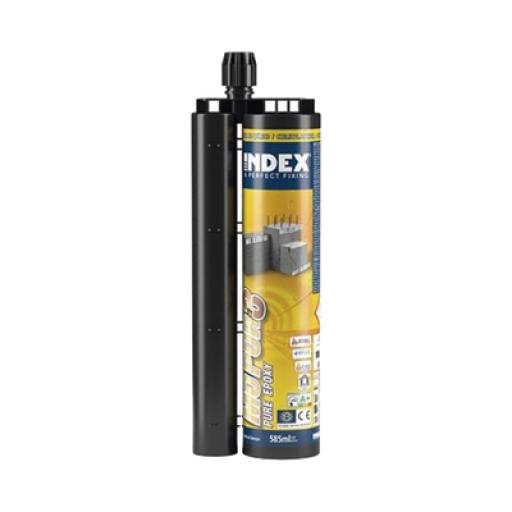 [INDEX_MOPUR30385] INDEX Resina epoxica puro 3:1
