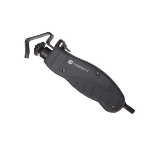 [PRECISION_PST-H05-005] Precision Desforrador ajustable para cables forrados con PVC de 4.5 a 25mm.