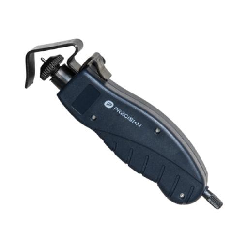 [PRECISION_PST-H05-005] Precision Desforrador ajustable para cables forrados con PVC de 4.5 a 25mm.