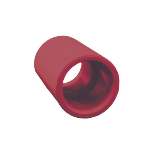 [SAFEFIREDETECTION_RP5206X] Safe Fire Detection Cople Recto Para Uso en Tubería de Detección de Humo por Aspiración │ Paquete con 10