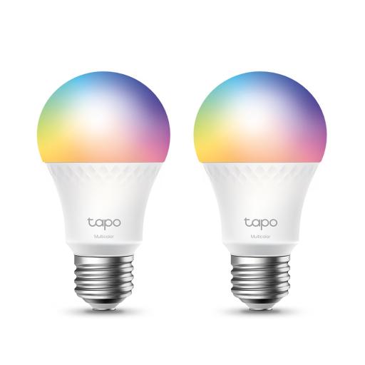 [TPLINK_TAPO L535E(2-PACK)] TPLINK Iluminación TP-LINK TAPO L535E(2-PACK)