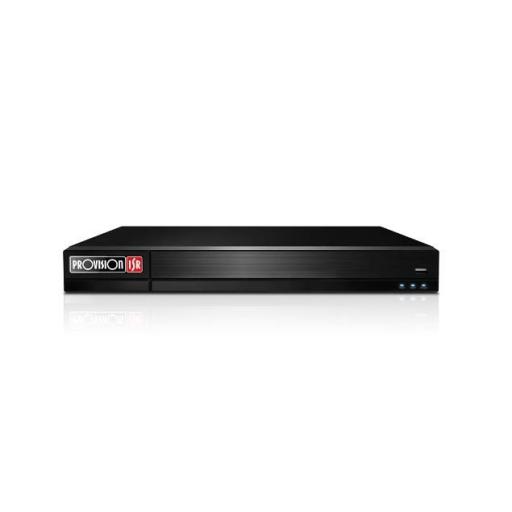 [PROVISION-ISR_SH-8100A5N-8L(1U)] Provision-ISR DVR PROVISION-ISR SH-8100A5N-8L(1U)     