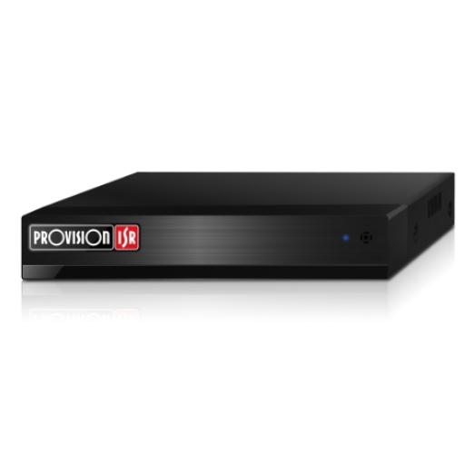 [PROVISION-ISR_SH-8100A5N-8L(1U)] Provision-ISR DVR PROVISION-ISR SH-8100A5N-8L(1U)     