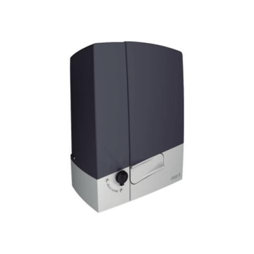 [CAME_801MS-0560] CAME Motor Para Puertas Corredizas de Hasta 1000 Kgs / Velocidad de Apertura 20 Metros X Minuto / Longitud Máxima de la Hoja 20 Metros