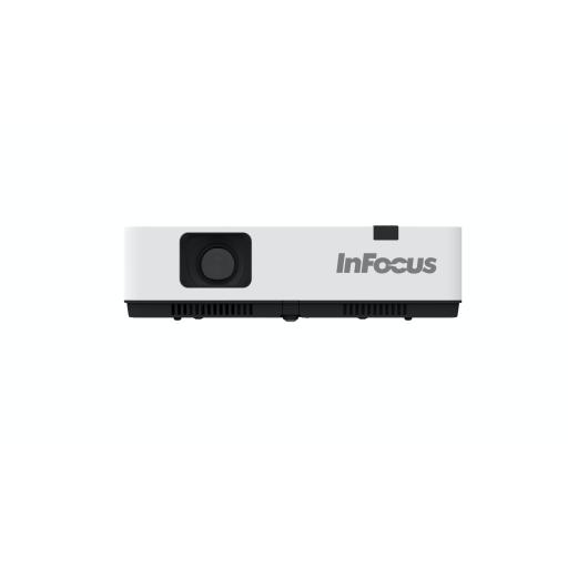 [INFOCUS_IN1036] PROYECTOR INFOCUS LCD IN1036 5000L (WXGA 1200X800) 20000HRS LAM