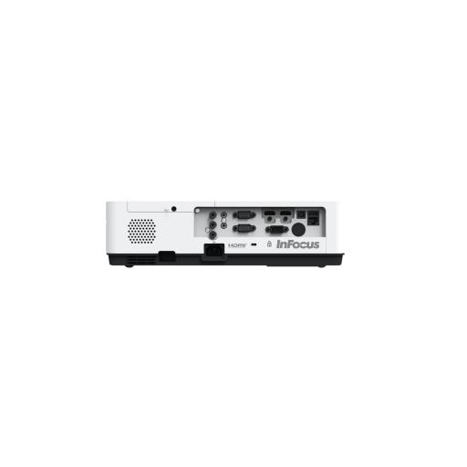 [INFOCUS_IN1036] PROYECTOR INFOCUS LCD IN1036 5000L (WXGA 1200X800) 20000HRS LAM