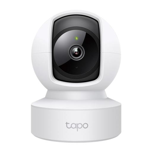 [TPLINK_TAPO C212] TPLINK CAMARA WI-FI DE VIGILANCIA 360 PARA EL HOGAR