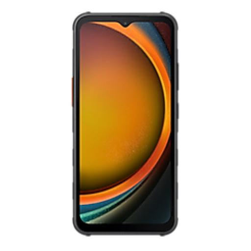 [SAMSUNG_SM-G556BZKDL18] Samsung GALAXY XCOVER7 RUGGED 6.6IN 6 - 128GB 5G