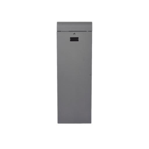 [ACCESSPRO_XBF-3002-R] AccessPRO Barrera vehicular derecha / Soporta Brazo de hasta 3 m / Apertura en 1.5 s / Final de Carrera Ajustable por Programación / 