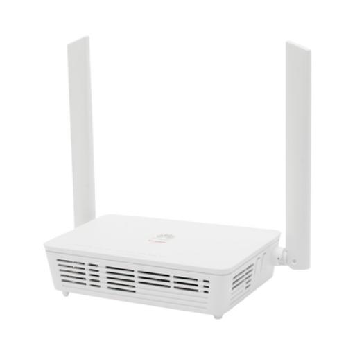 [HUAWEI_EG8041X6] Huawei ONT GPON OptiXstar WiFi6 con 4 puertos GE, conector SC/APC, hasta 2402 Mbps