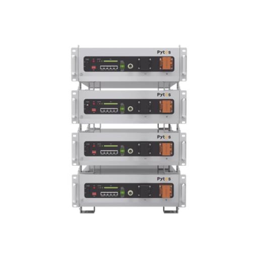 [EPCOM_V5BRACKET] Epcom Bracket para Bateria V5BATTERY