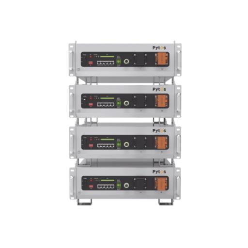 [EPCOM_V5BRACKET] Epcom Bracket para Bateria V5BATTERY