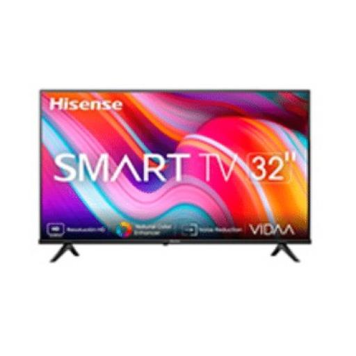 [HISENSE_32A43KV] TV LED HISENSE 32 INC HISENSE SMART HD VIDAA 2HDMI 1USB 1 A WRT