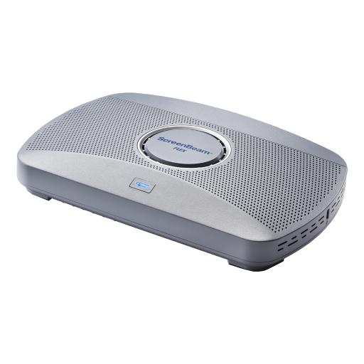 [SCREENBEAM_SBWD1100FLA] SCREENBEAM FLEX WITH CMS ENTERP RISERECEPTOR INALAMBRICO