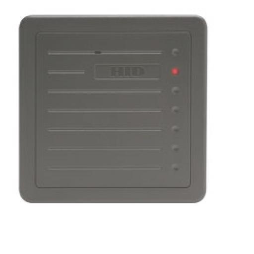 [HIDIDENTITY_5355AGN00] HID Identity Lector de Proximidad HID de Mediano Alcance PROXPRO