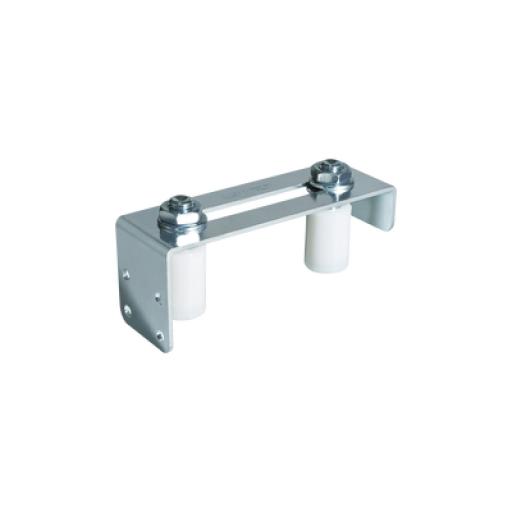 [COMUNELLO_11305008001] COMUNELLO Placa guia para puertas corredizas