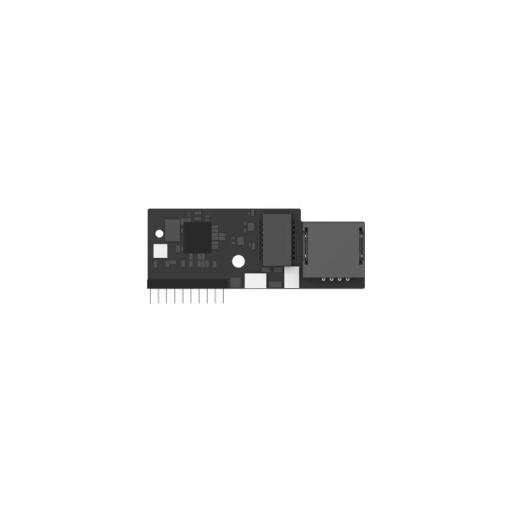 [HIKVISIONDIGITALTECHNOLOGY_DS-PC201N] Hikvision Digital Technology (AX HOME) Módulo de conexión Ethernet para paneles AX HOME 