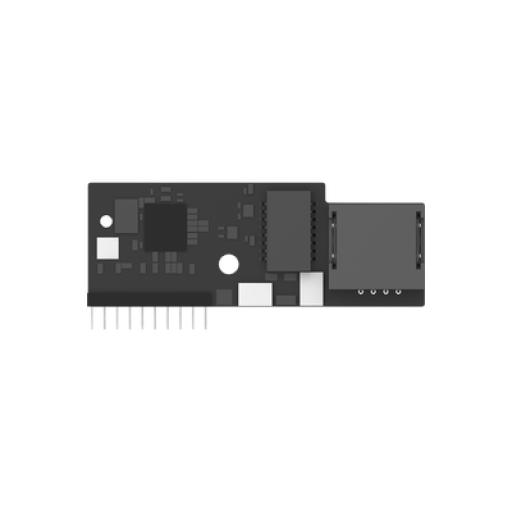 [HIKVISIONDIGITALTECHNOLOGY_DS-PC201N] Hikvision Digital Technology (AX HOME) Módulo de conexión Ethernet para paneles AX HOME 