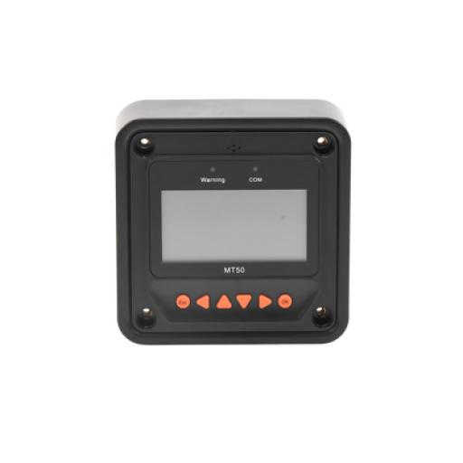 [EPEVER_MT52] EPEVER Medidor Remoto P/Controlador Solar EPEVER con  puerto RS-485