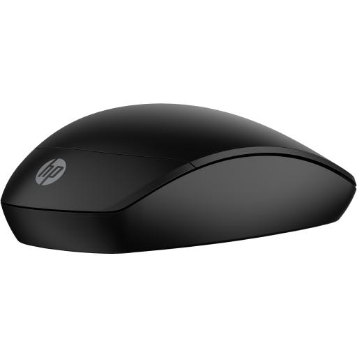 [HP_4E407UT#ABM] MOUSE INALAMBRICO BLUETOOTH HP 235 3 BOTONES 1600PPP 1YW