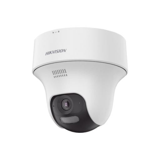 [HIKVISIONDIGITALTECHNOLOGY_DS-2CV1F23G2-LIDWF(B)] Hikvision Digital Technology Bala IP 2 Megapixel / Lente 2.8 mm / Dual Light (20 mts IR + 15 mts Luz Blanca) / Wi-Fi / Exterior IP66 / WDR  / H.265 / Audio Bidireccional (Micrófono y Bocina) / Micro SD