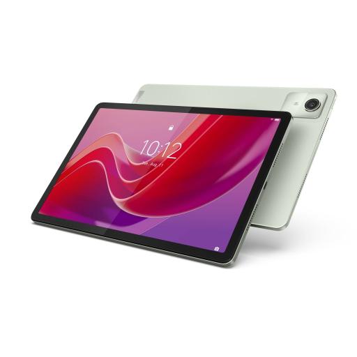 [LENOVO_ZADB0359MX] LENOVO TB330XU 11 4G 128G SSD AND 13 LTE FUNDA Y PEN GREEN