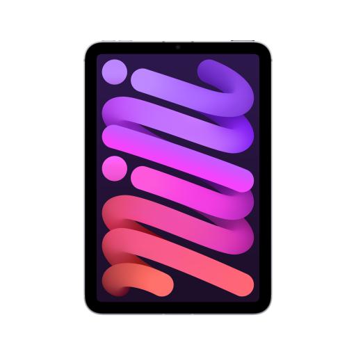 [APPLE_MYHF3CL/A] Apple IPAD MINI WI-FI  CELLULAR 512GB PURPLE