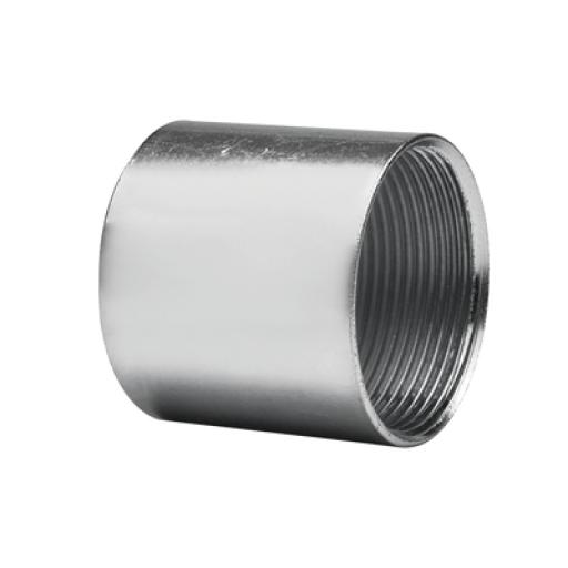 [JUPITER_JUC40-112-COP] Jupiter Cople Cédula 40 de 1 1/2" (41 mm) con Rosca / Etiqueta Naranja.