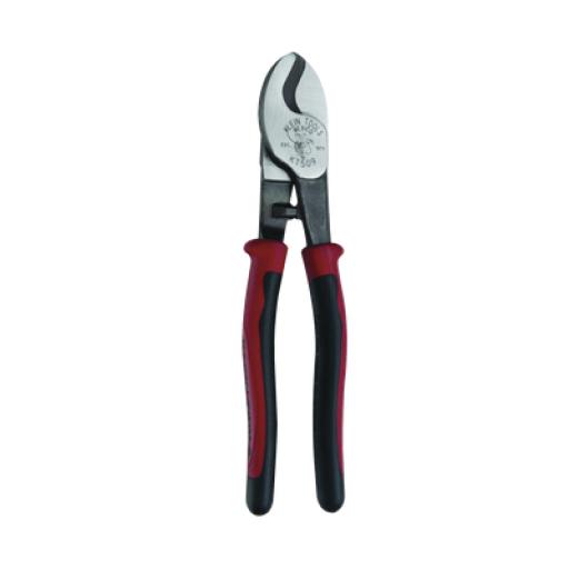 [KLEINTOOLS_KT509] Klein Tools Pinza Cortacables (1/0 AWG)  de 9 Pulgadas.