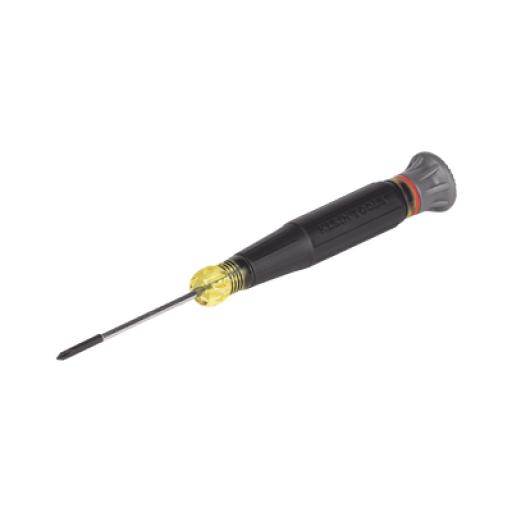 [KLEINTOOLS_6222] Klein Tools Desarmador de Punta Phillips n.º 00, Barra de 5.08 cm