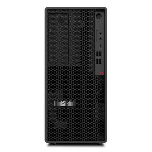 [LENOVO_THINKP2I7] Lenovo Estación de Trabajo (Workstation) / Core i7 14va generación / 16 GB RAM / SSD 512 GB / Tarjeta Gráfica T400 / WiFi 6 / Multiples Salidas de Video / Alto Performance