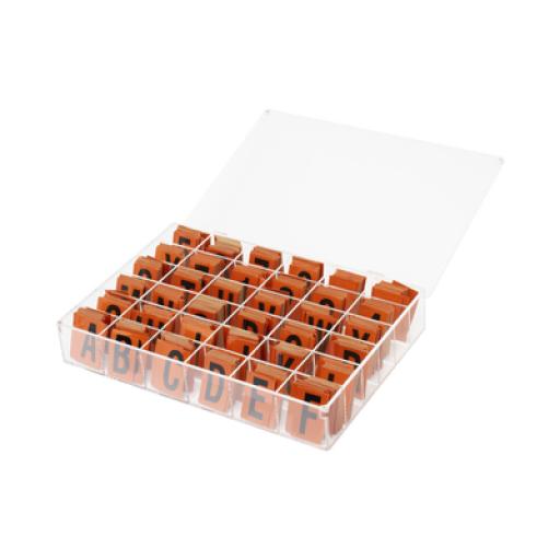 [LINKEDPROBYEPCOM_LP-KER] LINKEDPRO BY EPCOM Kit Etiquetas Reflectivas para Identificación de Cajas de Empalme 