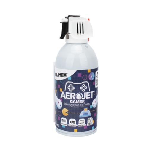 [SILIMEX_AEROJET-GAMER] Silimex Aerojet APP 360° Gamer