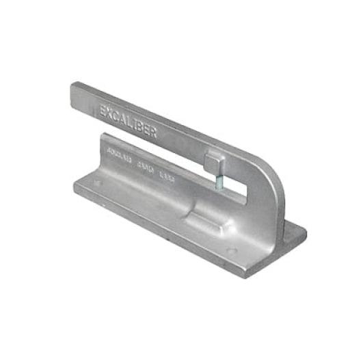 [SINCLAIR_ST321-SF3SUF] Sinclair Antena Móvil de Bajo Perfil para Tránsito Pesado, 450-465 MHz, 15 MHz Ancho de Banda, Ganancia Unitaria, 50 Watt, UHF Hembra, Dimensiones: 64 x 64 x 191 mm.