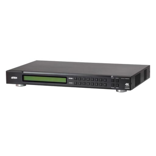[ATEN_VM0808HB] ATEN Conmutador de Matrix | HDMI 8 x 8 True 4K | Compatible con TAA 